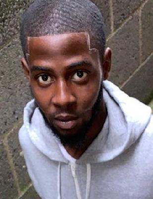 Zamal Smith death by force case profile photo