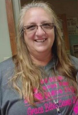 Tracy Marie Squib death by force case in Derry, PA