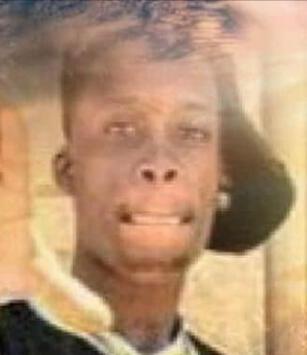 Keith Jones death by force case profile photo