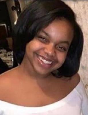 Shaliyah Davis death by force case profile photo