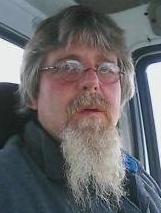 Randall Wickizer death by force case profile photo