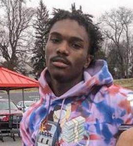 Aamir Daye death by force case profile photo