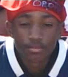 Angelo Walker death by force case profile photo