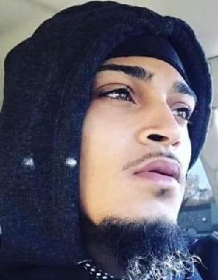 Jose Melendez death by force case profile photo