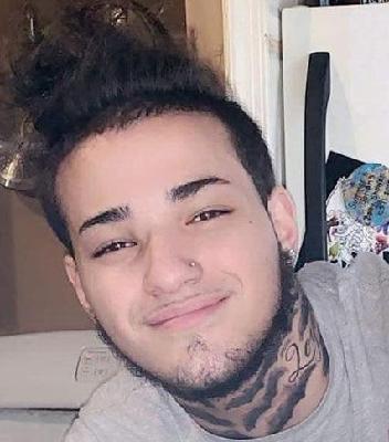 Juan Rosario death by force case profile photo
