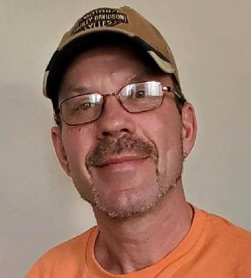Joseph Robert Warrick death by force case profile photo