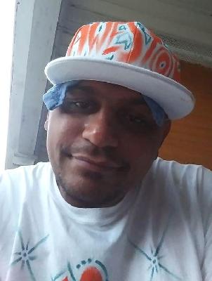 Paul Laney death by force case profile photo
