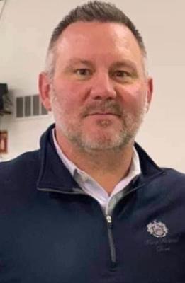 Christopher Langham death by force case profile photo