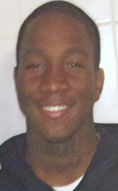 Damier Moore death by force case profile photo