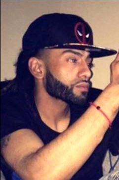 Diogene Peguero death by force case in Harrisburg, PA