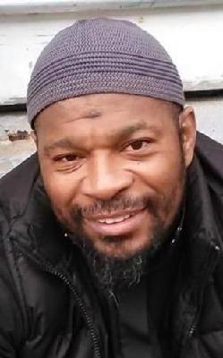 Byron Johnson death by force case profile photo
