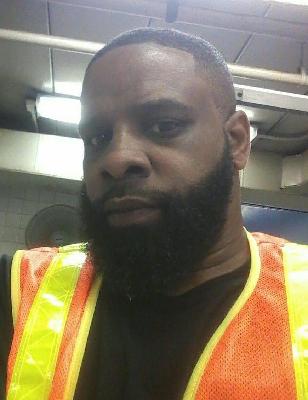 Oliver Finley death by force case profile photo