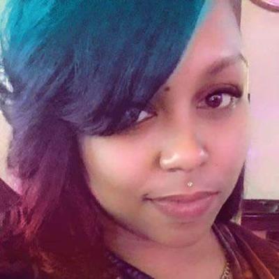 Ericka Stevens death by force case profile photo