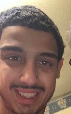 Felipe Morales death by force case profile photo