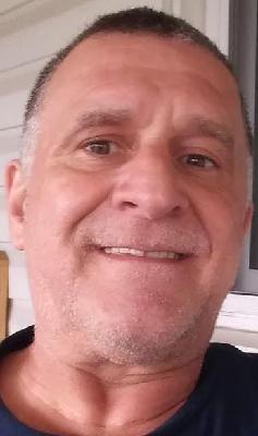 George Brosey death by force case profile photo