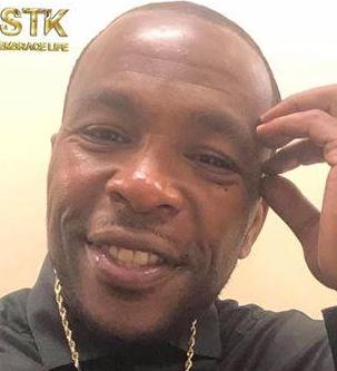 Trai Wilson death by force case profile photo