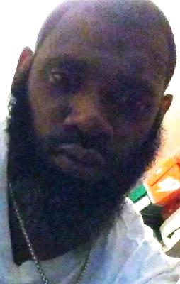Cornelius Fuller death by force case profile photo