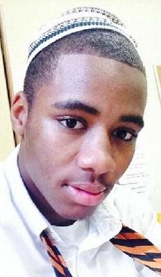 Raisheem Rochwell death by force case in Philadelphia, PA