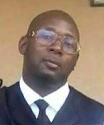 Terrance Carter death by force case profile photo