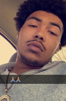 Jahrell Jenkins death by force case profile photo