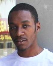 Tykeem Robinson death by force case profile photo