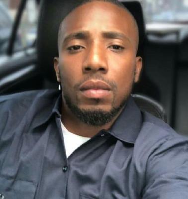 Mikal Stevenson death by force case profile photo