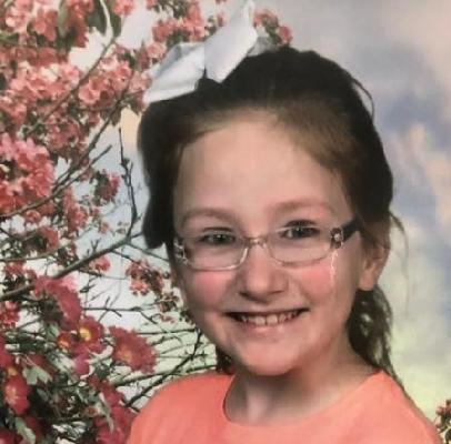 Ava Lerario death by force case in Lansford, PA