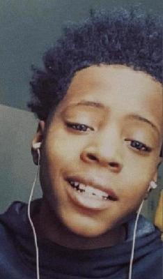 Tyrone Gibson death by force case profile photo