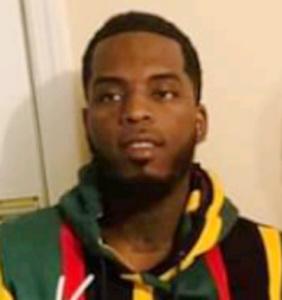 Davon Frink death by force case profile photo