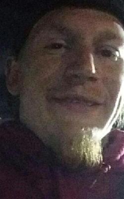 Jessie Carbaugh death by force case profile photo