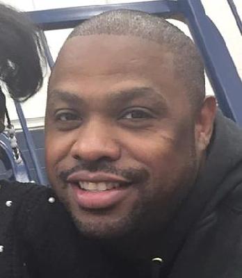Thomas Johnson death by force case profile photo