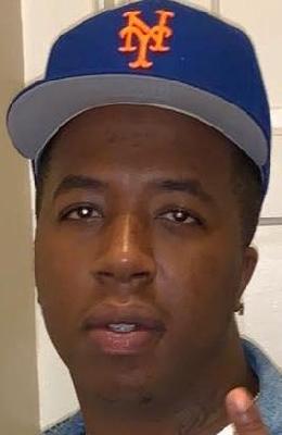 Armel Joe death by force case profile photo