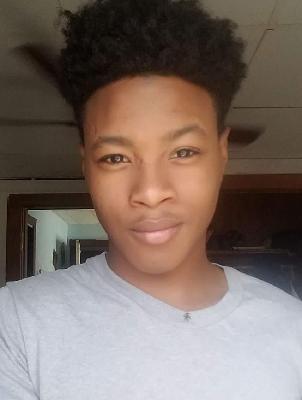 Zion Thomas death by force case profile photo