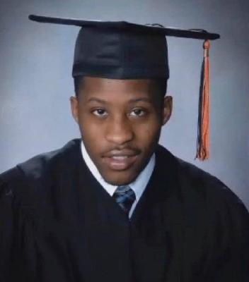 Zamire Holloway death by force case profile photo