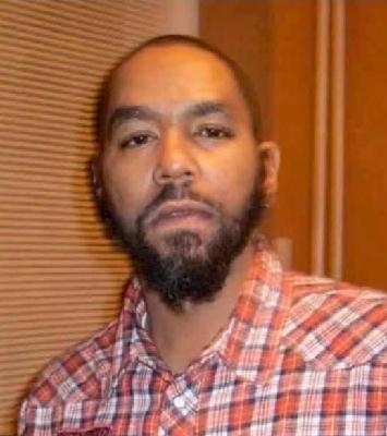 Christopher Thomas death by force case profile photo