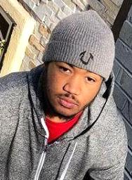 Kalil Stafford death by force case profile photo