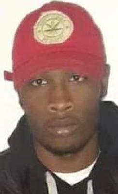 Darrel Robinson death by force case profile photo