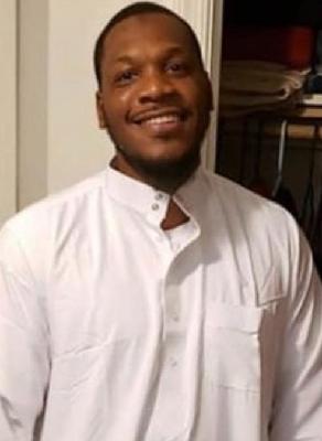 Kason Wright death by force case profile photo