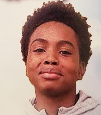 Tahj Williams death by force case profile photo