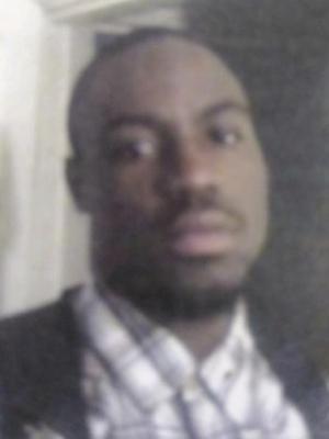 Steven Summerville death by force case profile photo