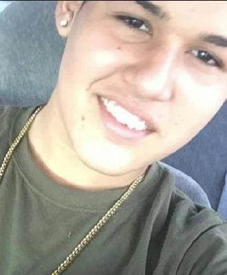 Joseph Ayala Maya death by force case in Harrisburg, PA