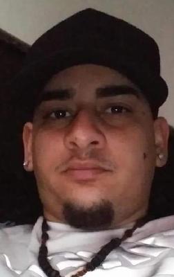 Eiram Santiago-Hernandez death by force case in New-castle, PA