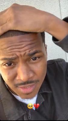 Amir Nobles death by force case profile photo