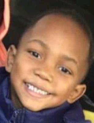 Sinsir Parker death by force case profile photo