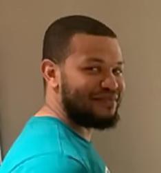Omar Jenkins death by force case profile photo