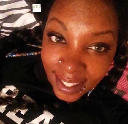 Shadea Johnson death by force case profile photo