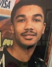 Jhaquil Aguilar death by force case profile photo