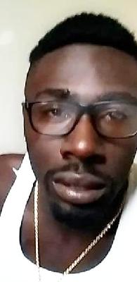 Andre Robinson death by force case profile photo