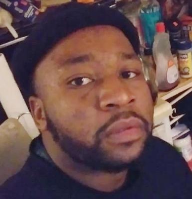 Anthony Brown death by force case profile photo