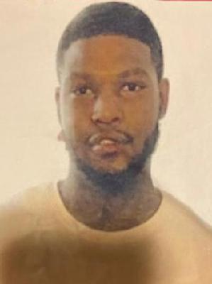 Anthony Warren death by force case profile photo
